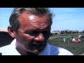 George Brett goes off