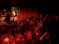 Abriosis (They Came Like Wolves) Live Cobalt