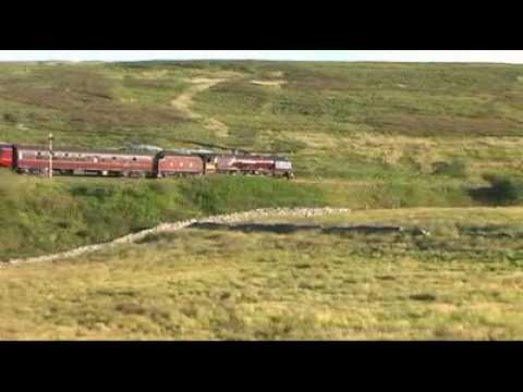 6233 on the Hadrian - 08/09/2007