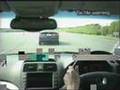 Honda's CMBS Technology on the