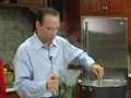 Secrets to Healthy Cooking Dr. Fuhrman's Anti-Cancer Soup
