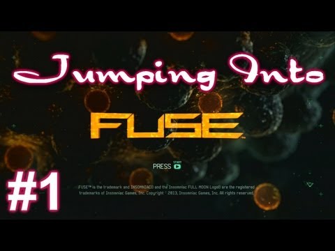 how to jump a fuse