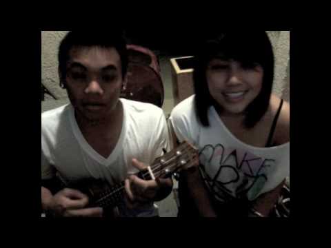 1234/Best I Ever Had - Ukulele Cover (AJ Rafael Jenny Suk)