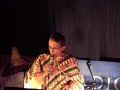 Fredo,Kenny et Eric mettent le feu