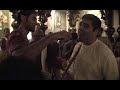 Govardhan Puja - Kirtan by Amala Kirtan Prabhu