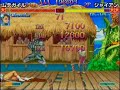 Guile-ChunLi-Guile vs Dhalsim-Dhalsim-Ryu Guile-ChunLi-Guile vs Dhalsim-Dhalsim-Ryu