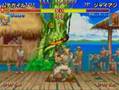 Guile-ChunLi-Guile vs Dhalsim-Dhalsim-Ryu