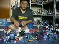 Universal Counting Method for Transformers Collections 1