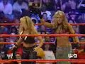 Trish & Ashley vs Torrie, Victoria & Candice - Bra & Panties