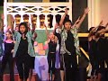 We are all in this together - High School Musical