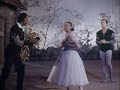GISELLE (Ulanova-Fadeyechev, Bolshoi 1956) - 1 of 6