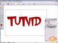NEW! Adobe Illustrator Tutorial! Make Comic Style Text! NEW! Adobe Illustrator Tutorial! Make Comic Style Text!
