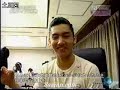 TVXQ - 070712 Channel-a Budoukan