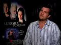 Joshua Jackson Interview