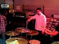Salome - the vification of ker [clip] (live  strangeland)