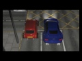 Street Race Animation Street Race Animation