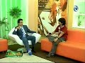 Andrhey Ferreira entrevistado sobre seu primeiro filme 