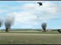Mando Bombs Antitank, ground deployed