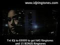 Nas  - 'Hero'