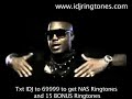 Nas  - 'Hero'