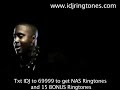 Nas  - 'Hero'