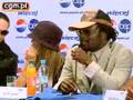 will.i.am. o współpracy z Michaelem Jacksonem CGM.PL 