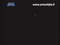 Ufo: scatta la caccia nel Messinese dopo servizio tv locale