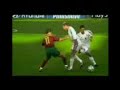 Ronaldinho gaucho vs zidane
