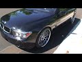 bmw 745i sport Vellano 22\" wheels by reveuro.com bmw 745i sport Vellano 22\" wheels by reveuro.com