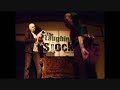 JOKER INTRO FOR REGIE D HUNTER @ THE LAUGHING STOCK C.C