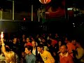 people @ vip space feat fran rodriguez live
