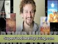 The SuperFood Food Triangle by David Wolfe