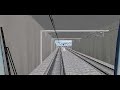This BVE2 route is Hong Kong MTR Tung Chung Line (UP) from Hong Kong to Tung Chung. I have recorded the route from Sunny Bay to Tung Chung.