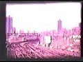 America's Transit Pasttime