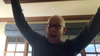 Episode 1190 Scott Adams: Release the Kraken, Grab a Beverage and Start the Day Right