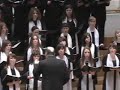 Z dymem po?arów - Chór I LO im. B. Nowodworskiego w Krakowie Z dymem po?arów - Chór I LO im. B. Nowodworskiego w Krakowie