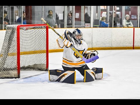 2023-24 highlights against top '07 AA teams