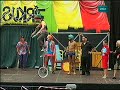 Alproja Zirkus