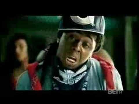 Lil Wayne - Stuntin Like My Daddy (FWB Parody)
