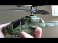 Apache Havoc review plus a sneek peek at..... Apache Havoc review plus a sneek peek at.....