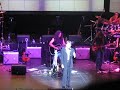 Christian Castro - No Hace Falta (Live)