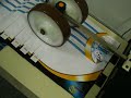 DUPLO DC-10000s Collator System