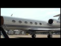 Talon Air, Inc Gulfstream IV SP Private Jet