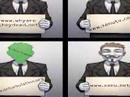 $cientology Fundraiser RAID