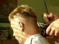 Gerry I - HnT with shaved lines