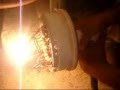 Low RPM Wind Turbine PMG PMA(Permanent Magnet Generator Alternator)