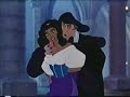 Frollo has been Taken Over - Frollo/Esmeralda - Hunchback of Notre Dame