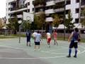 18/10/2008 - Gila fouled