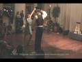 Shaheed and Brenda - New Orleans Bump - BluesSHOUT 2007