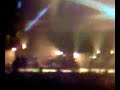 Encuentro 2007 Hillsong United Fuego de Dios